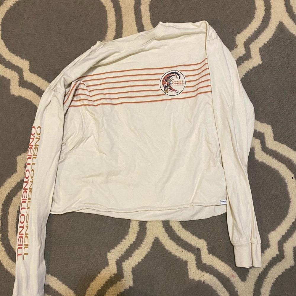 long sleeve